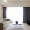 Отель Homey 3Br Apartment At Braga City Walk, фото 15