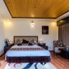 Отель The Orchard Retreat & Spa, Srinagar, фото 2