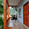 Отель Tamarind Lanta Resort, фото 9