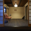 Отель Rinn Kujofujinoki WEST, фото 11