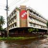Отель OYO 16096 Flagship Purushottam Hotel Mapusa, фото 17