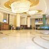 Отель Foshan Xin Hu Hotel, фото 2