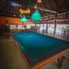 Отель La Selva Hotel San Jeronimo, фото 22