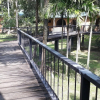Отель Isiwara Paura Ayurvedic lodge, фото 18