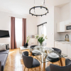 Отель Luna Apartment - LoftAffair, фото 5