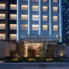 Отель Mitsui Garden Hotel Roppongi Tokyo Premier в Токио