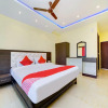 Отель SRS Regency by OYO Rooms, фото 12