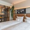 Отель Me and All Hotel ulm, by Hyatt, фото 13
