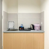 Отель Comfort Stay 2Br At Osaka Riverview Pik 2 Apartment, фото 2