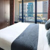 Отель Superb Studio w/ Lake Views in JLT - Near the Metro!, фото 14