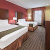 Отель Holiday Inn Express & Suites Cleveland, фото 9