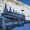 Отель EDENSPITI  Homestay & dormitory, фото 8