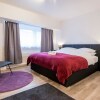 Отель Q Apartments Düsseldorf в Дюссельдорфе