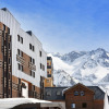 Отель Hôtel Club mmv Val Thorens - Les Arolles, фото 1