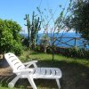 Отель Amalfi View Cottage в Майори