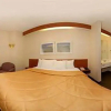 Отель Sleep Inn & Suites Central/I-44, фото 4