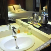 Отель Taiyuan Orange Guomao Hotel, фото 4