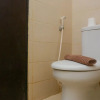 Отель Cozy and Homey Studio at Belmont Apartment, фото 8