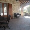 Отель House With 2 Bedrooms in Monte Santa Maria Tiberina, With Wonderful Mo, фото 2
