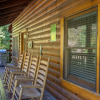 Отель Er 228 â Locker's Lodge Great Location â Close To Town! 1 Bedroom Cabin by RedAwning, фото 5
