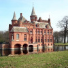 Отель B&B Kasteel Ten Berghe, фото 1
