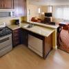 Отель TownePlace Suites by Marriott Galveston Island, фото 25
