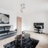 Отель Orange Apartments 46 Shaw Road в Абердине