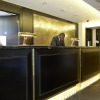 Отель Crowne Plaza London - Battersea, фото 25