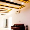 Отель 1 BR Boutique stay in Manali House, Ambala (7F35), by GuestHouser, фото 16