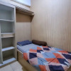 Отель OYO 93552 Tamansari Panoramic Apartment By Anwar, фото 16