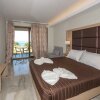 Отель Brilliant Holiday Resort (Corfu)	, фото 3