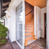 Отель Homey Apartment in Elbingerode With Balcony, фото 21