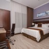 Отель City Plaza Hotel & Suites, фото 6