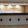 Отель Shakopee AmericInn в Шакопях