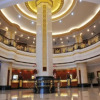 Отель Grand Soluxe Hotel Gansu, фото 21