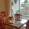 Отель Sanibel Siesta on the Beach Unit 204 2 Bedrooms 2 Bathrooms Condo, фото 9