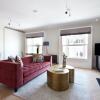 Отель Exceptional Covent  Garden Suites by Sonder в Лондоне