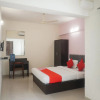 Отель OYO 16570 I Suite, фото 5