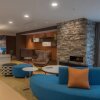Отель Fairfield Inn & Suites by Marriott Gaylord, фото 17