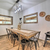 Отель Contemporary Cabin w/ Game Room & Fire Pit, фото 14