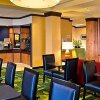 Отель Fairfield Inn & Suites Lake City, фото 12