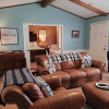 Отель Butterfield Inn Main Street Cottages, фото 25