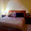 Отель Angoustrine III, фото 16