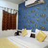 Отель Goroomgo Satluj Guest House Ahmedabad, фото 7