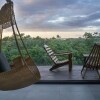 Отель Mun Tulum Roof top Terrace w/ Panoramic View of Tulums Ruin Site, фото 17