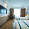 Отель City Comfort Inn(Guilin Municipal Goverment Flying Tiger Park Store), фото 45