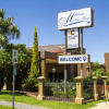 Отель Mildura Motor Inn, фото 1