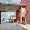 Отель Days Inn San Antonio, фото 12
