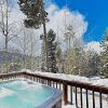 Отель New Listing! Inviting Mountain W/ Hot Tub 4 Bedroom Home, фото 15