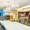 Отель Residence Inn By Marriott Louisville Northeast, фото 18